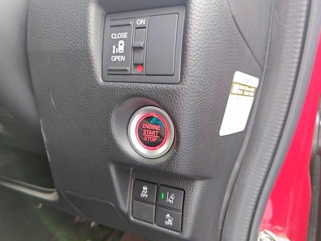 HONDA N BOX CUSTOM 2019