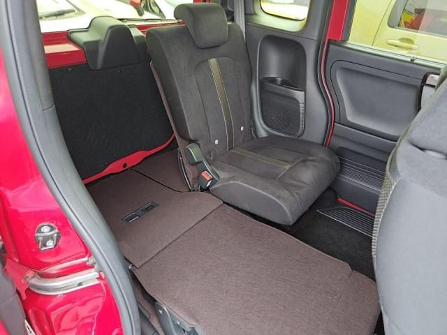 HONDA N BOX CUSTOM 2019