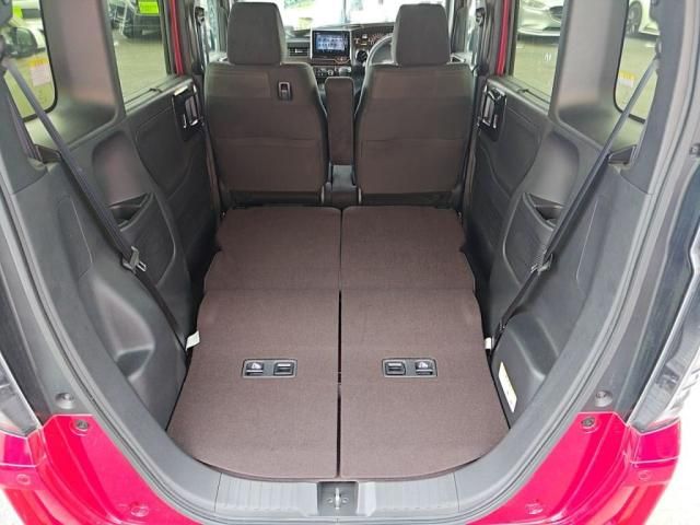 HONDA N BOX CUSTOM 2019