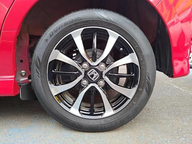 HONDA N BOX CUSTOM 2019