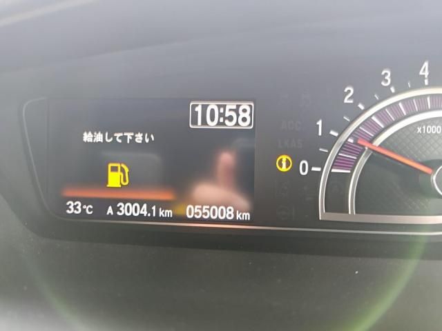 HONDA N BOX CUSTOM 2019