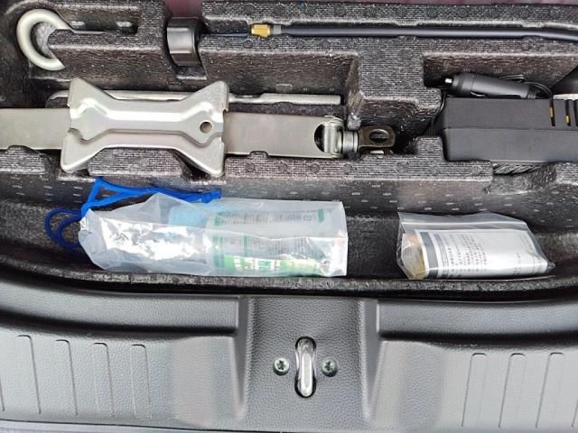 HONDA N BOX CUSTOM 2019