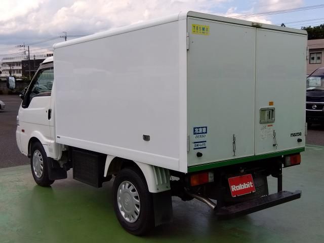 MAZDA BONGO truck 2WD 2016