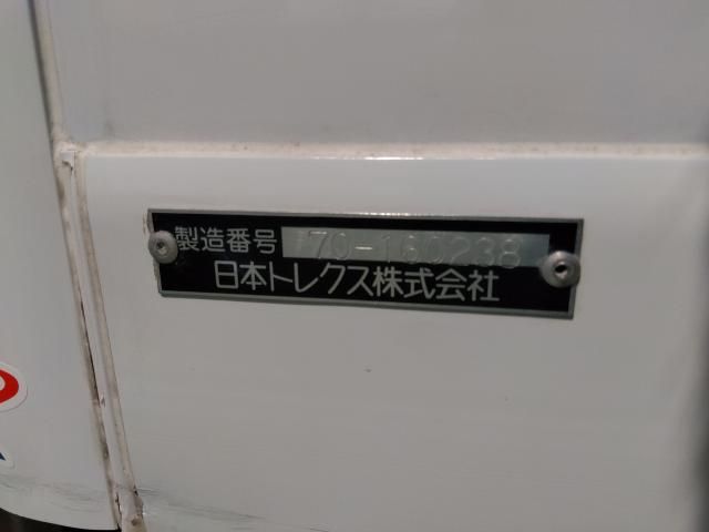 MAZDA BONGO truck 2WD 2016