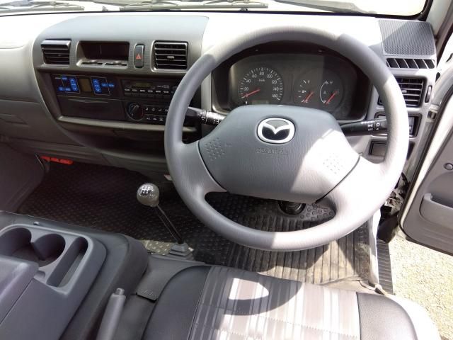 MAZDA BONGO truck 2WD 2016