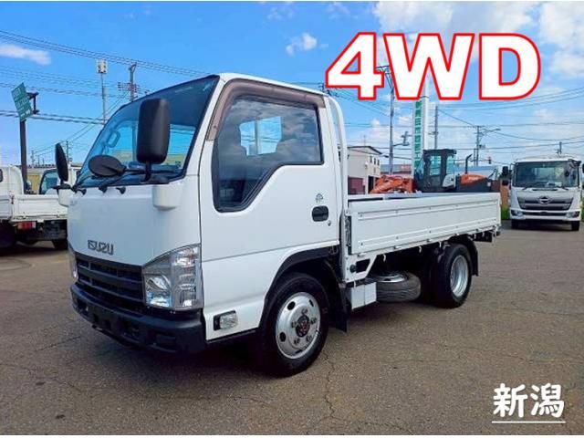 ISUZU ELF 2013