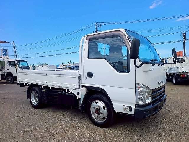 ISUZU ELF 2013