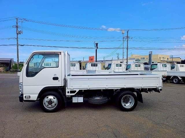 ISUZU ELF 2013