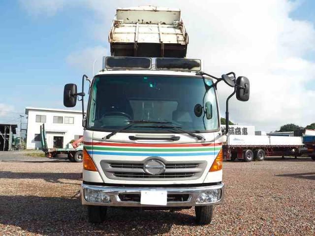 HINO RANGER 2007