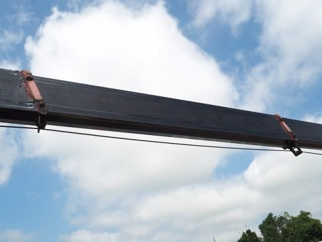 MITSUBISHI FUSOU FIGHTER 2007