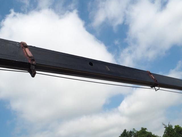 MITSUBISHI FUSOU FIGHTER 2007