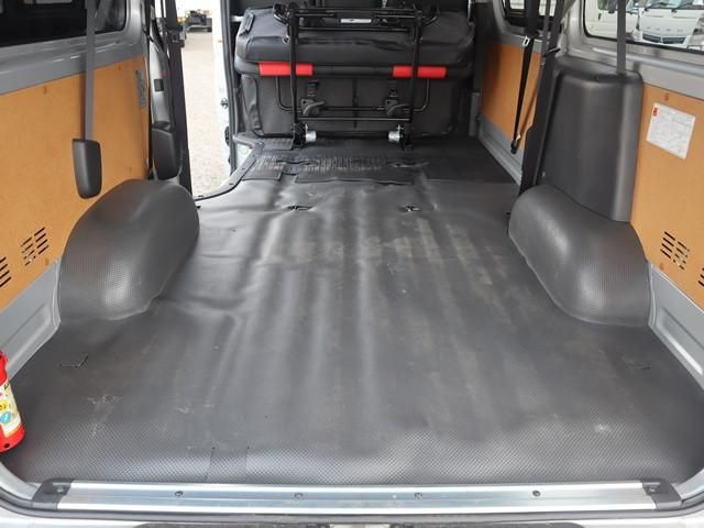 TOYOTA HIACE van 2WD 2023