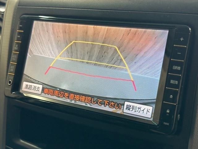 TOYOTA VELLFIRE 2009