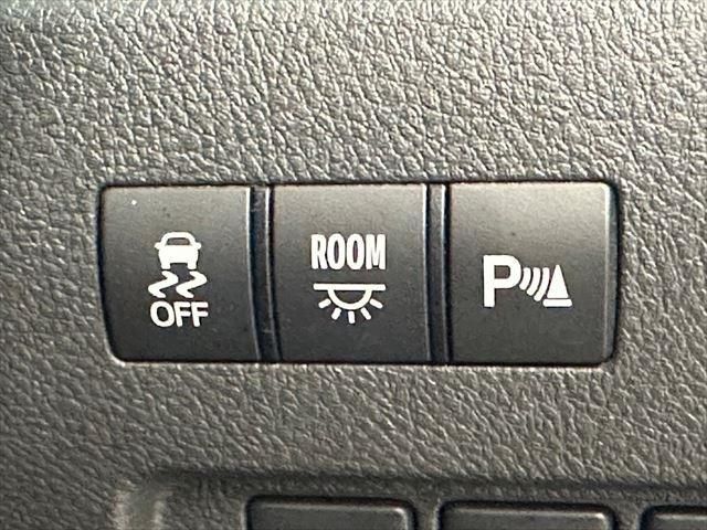 TOYOTA VELLFIRE 2009