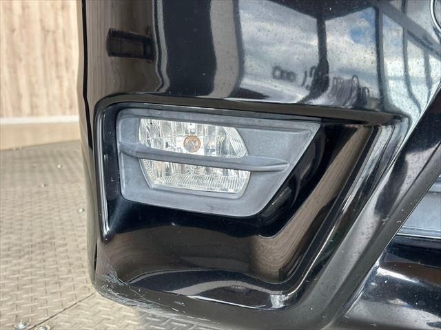 TOYOTA VELLFIRE 2009