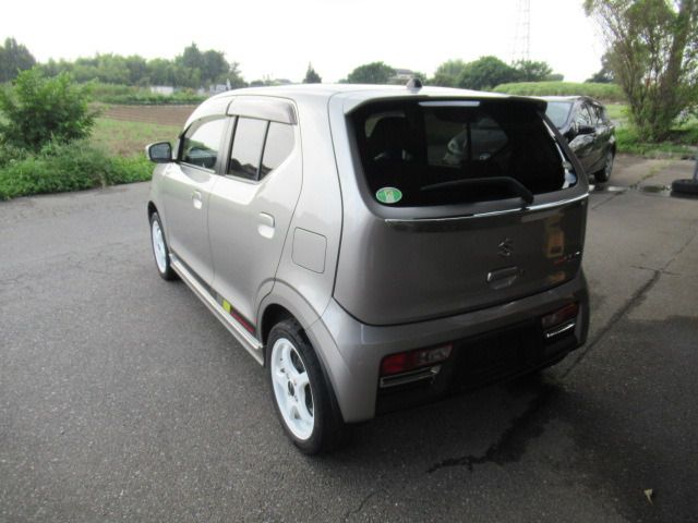 SUZUKI ALTO WORKS 2019