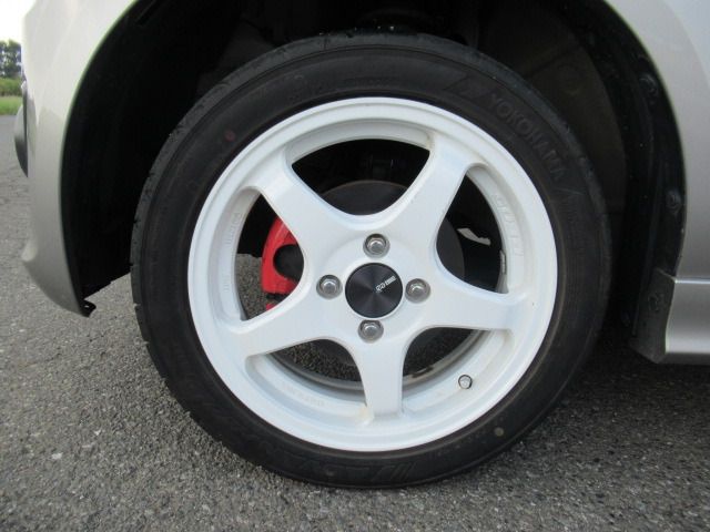 SUZUKI ALTO WORKS 2019