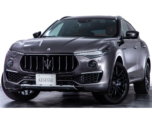 MASERATI MASERATI Levante 2019