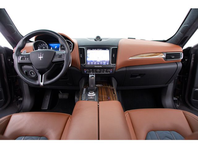 MASERATI MASERATI Levante 2019