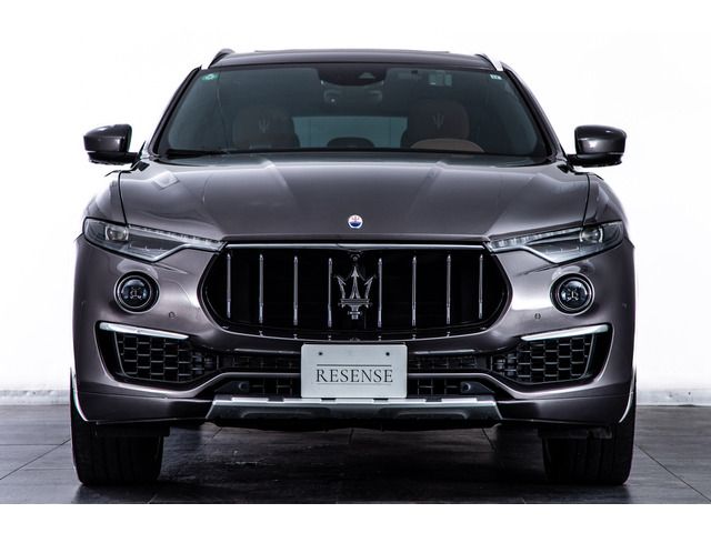 MASERATI MASERATI Levante 2019