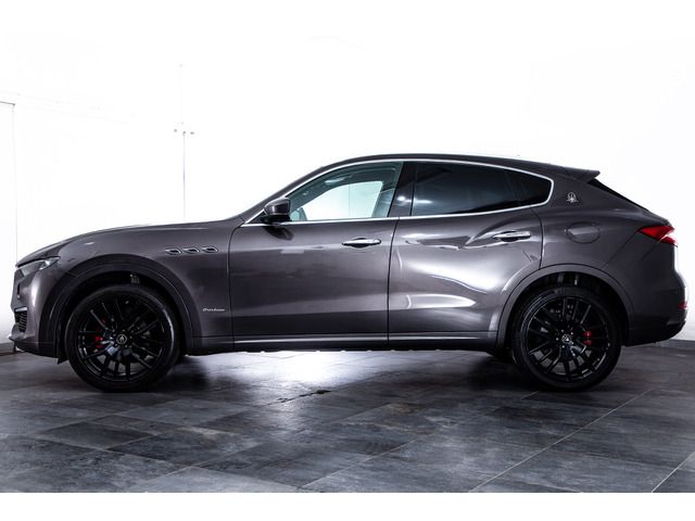 MASERATI MASERATI Levante 2019