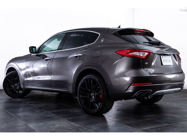 MASERATI MASERATI Levante 2019