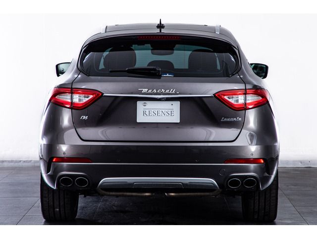 MASERATI MASERATI Levante 2019