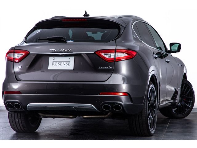 MASERATI MASERATI Levante 2019