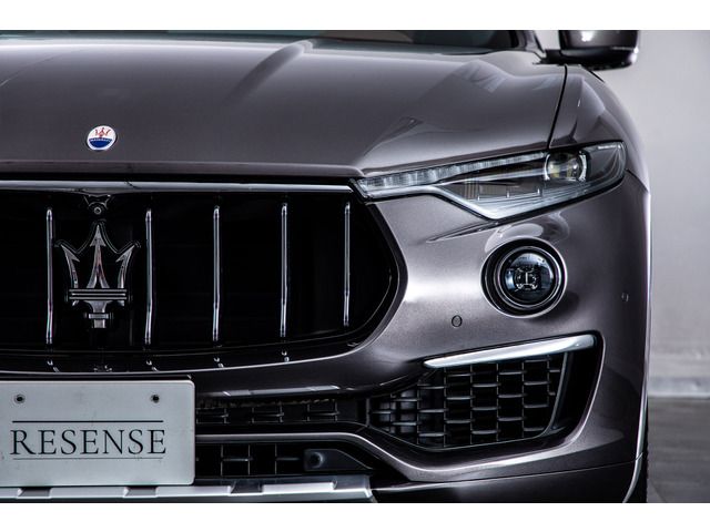 MASERATI MASERATI Levante 2019