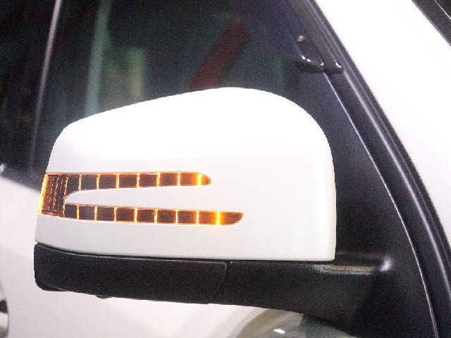 MERCEDES BENZ MERCEDES BENZ GLE class 2017