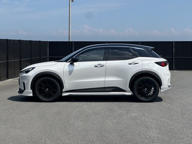 TOYOTA LEXUS LBX 2024