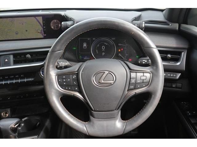 TOYOTA LEXUS UX250h 2019