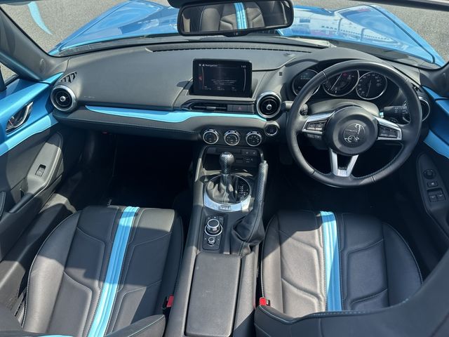 MITSUOKA Rock Star 2021