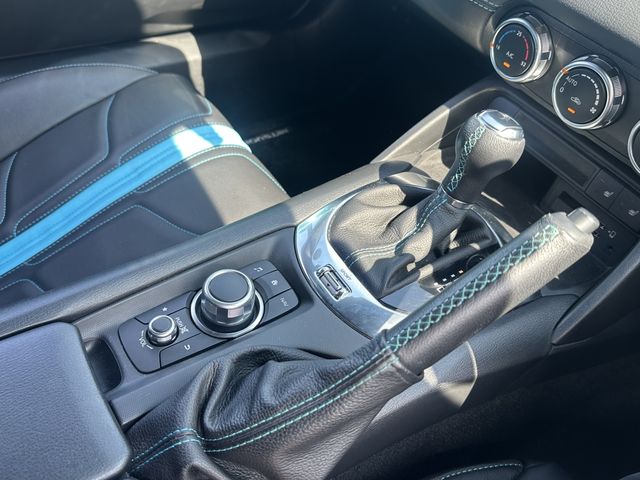 MITSUOKA Rock Star 2021