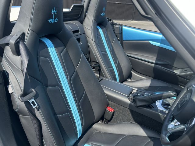 MITSUOKA Rock Star 2021