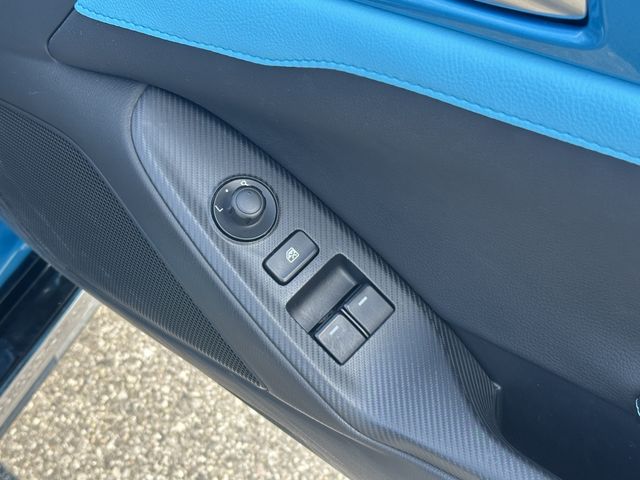 MITSUOKA Rock Star 2021