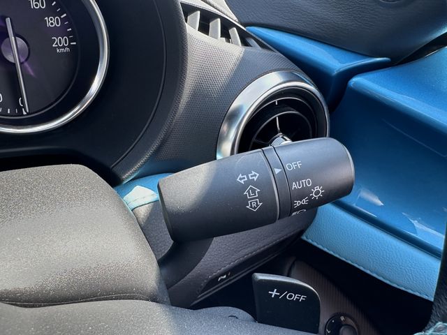 MITSUOKA Rock Star 2021