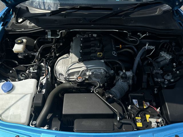 MITSUOKA Rock Star 2021