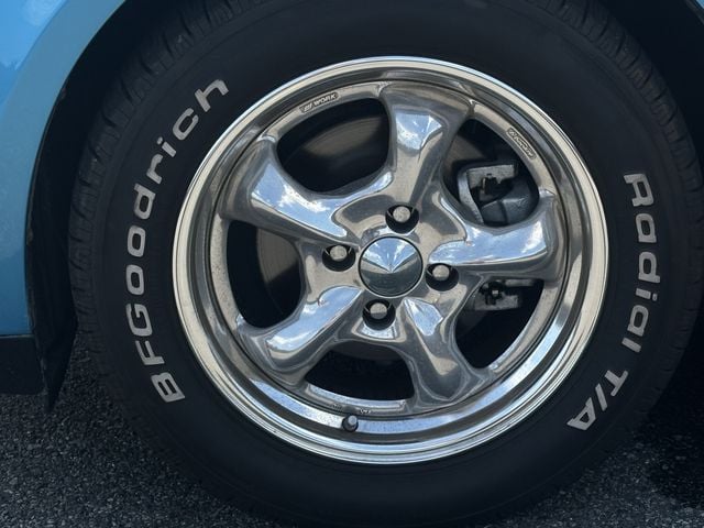 MITSUOKA Rock Star 2021