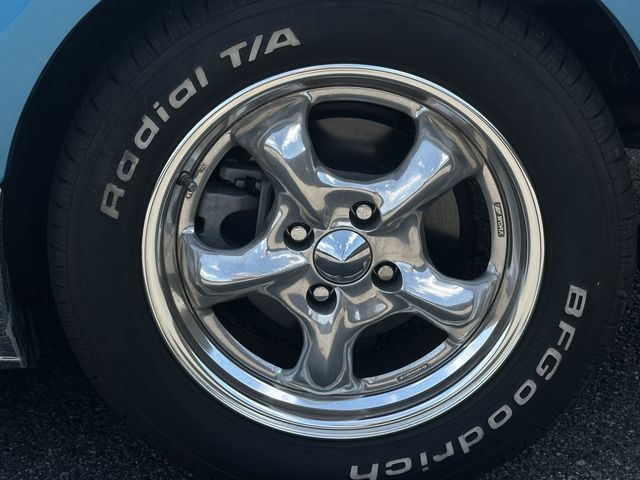 MITSUOKA Rock Star 2021