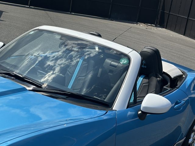 MITSUOKA Rock Star 2021