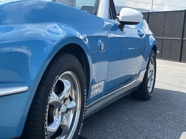 MITSUOKA Rock Star 2021