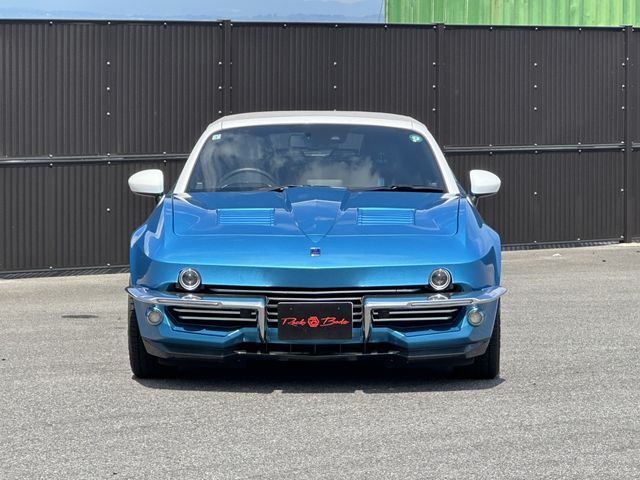 MITSUOKA Rock Star 2021