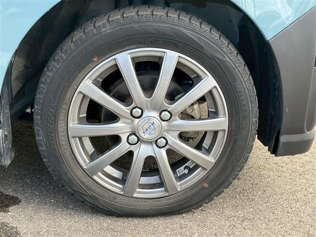 DAIHATSU TANTO FAN CROSS 2022