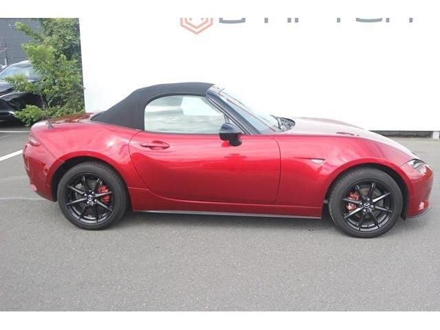 MAZDA ROADSTER 2024