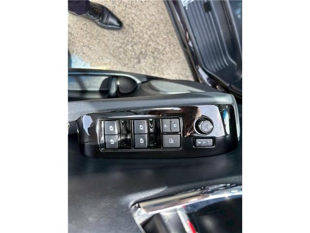 TOYOTA VELLFIRE 2018