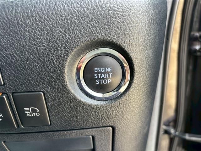 TOYOTA VELLFIRE 2018