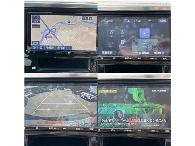 TOYOTA VELLFIRE 2018