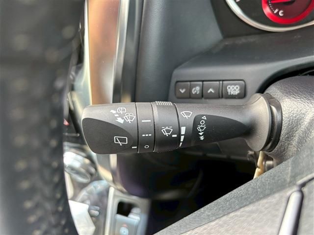 TOYOTA VELLFIRE 2018