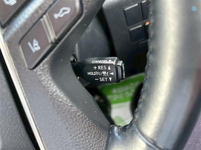 TOYOTA VELLFIRE 2018